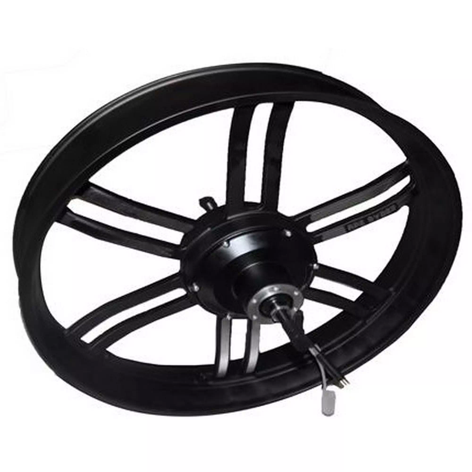 APE RYDER BABOON ARKA JANT ve MOTOR #RK 71614